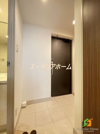 ドゥーエ銀座イーストIの物件内観写真